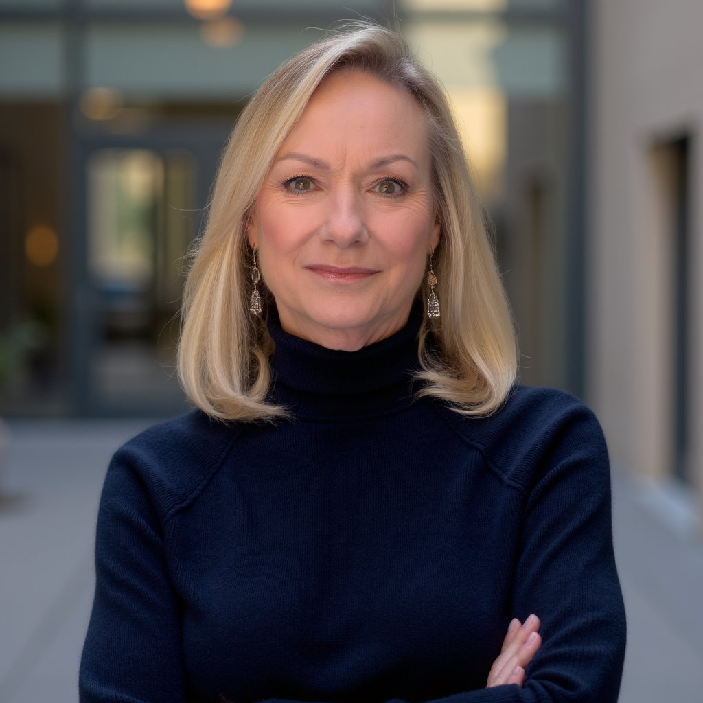 Debbie Seeger, LPC, LMFT - in-person therapist in Austin, TX