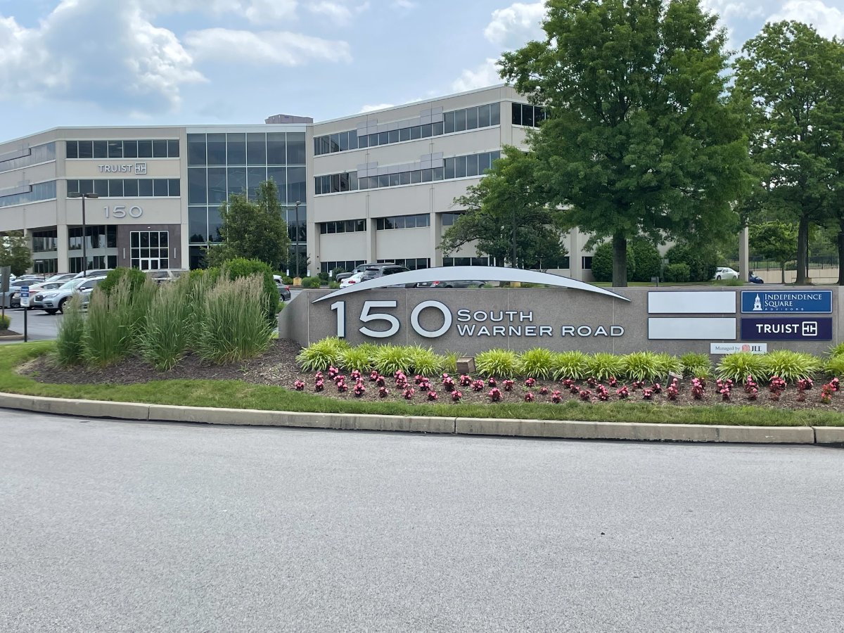 Lisa Higgins's therapy office at Therapy Space King of Prussia, King of Prussia