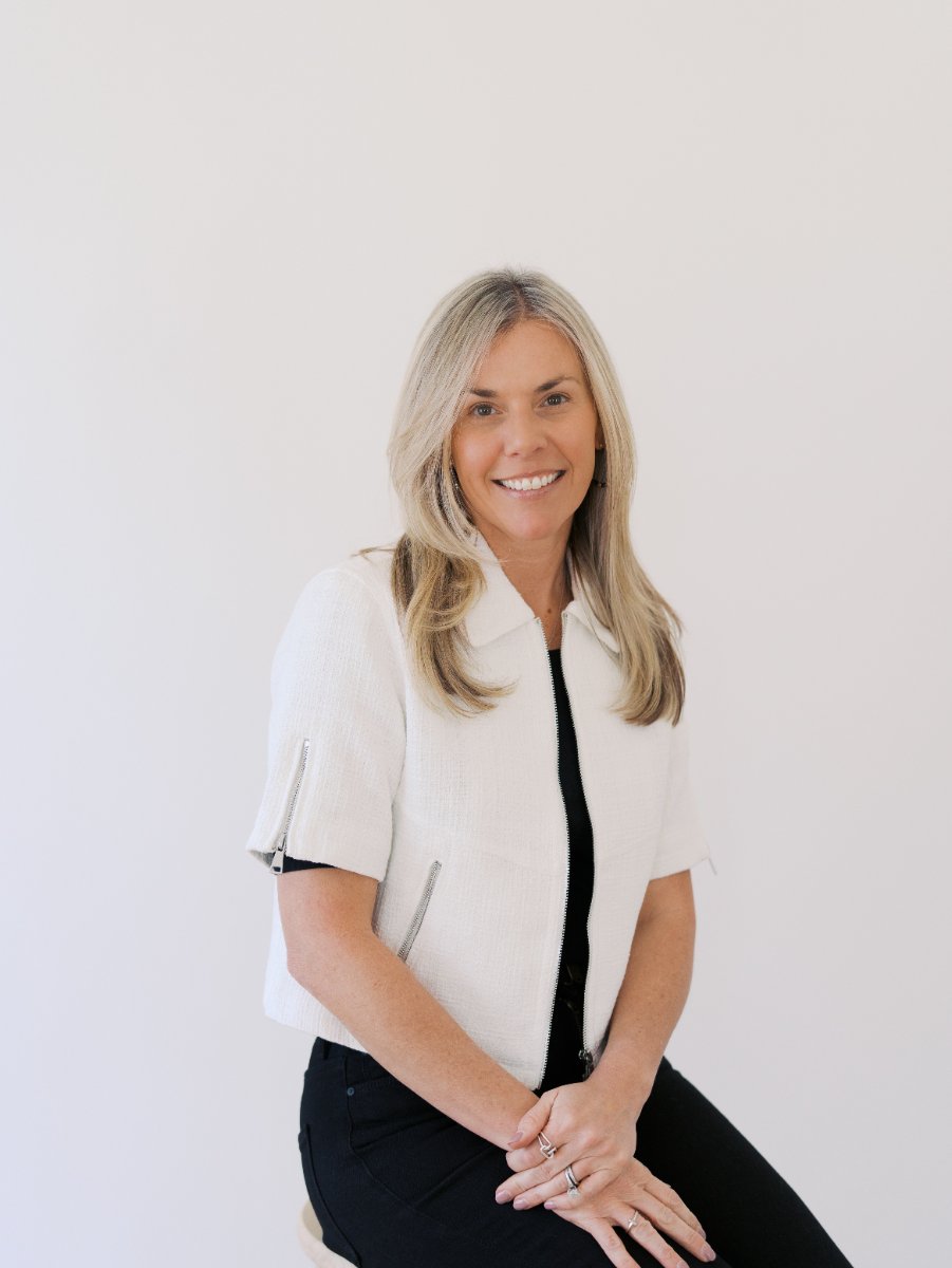 Lindsey Nichols, NP-C - in-person therapist in Sandy Springs, GA