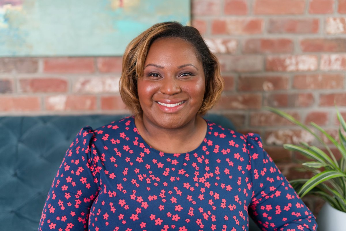 Marian Cooper, LCSW, ATR-BC - in-person therapist in Houston, TX