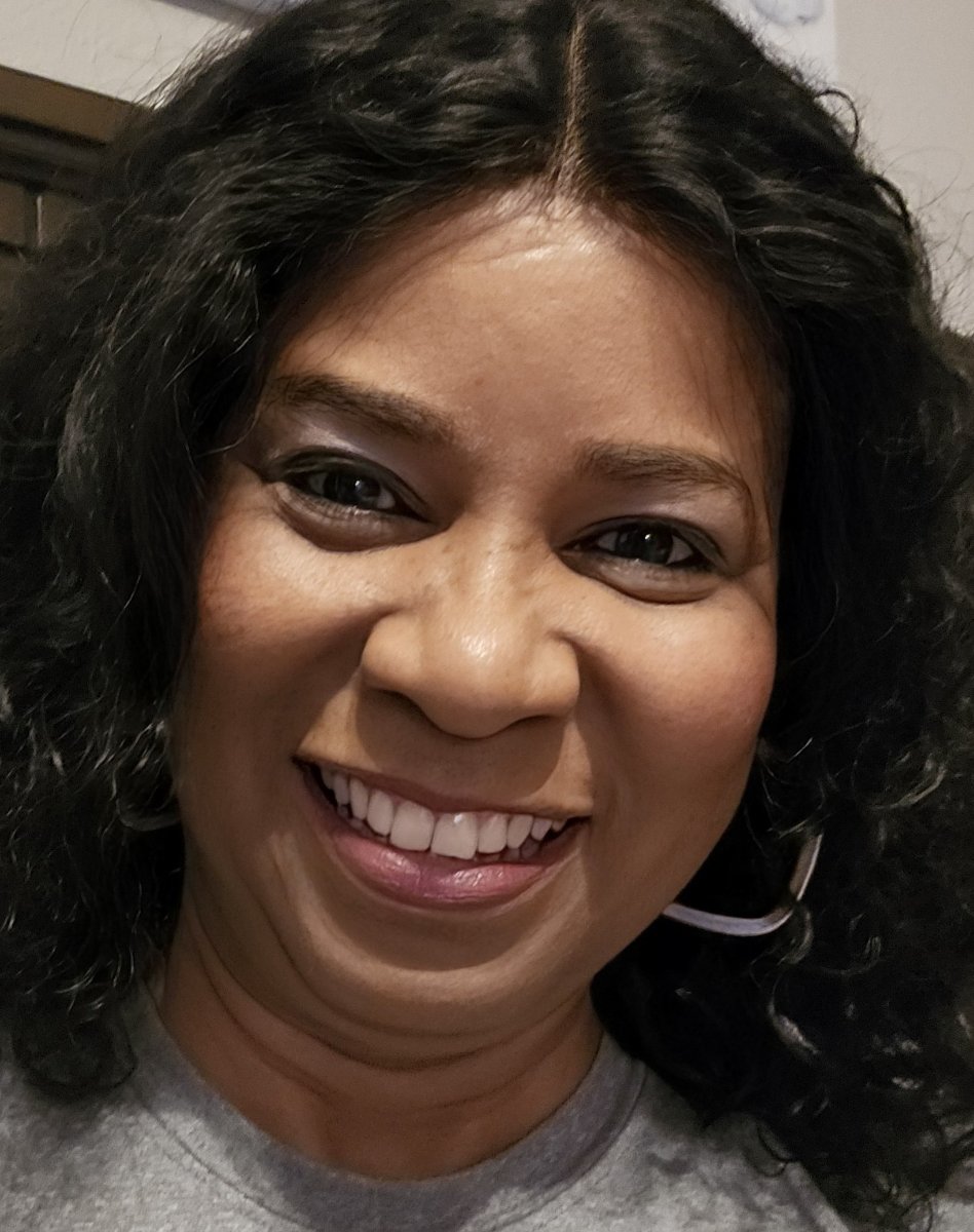 Shurhonda Scott, LPC - in-person therapist in Frisco, TX