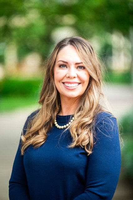 Kelli Moore, PMHNP-BC - in-person therapist in Nashville, TN