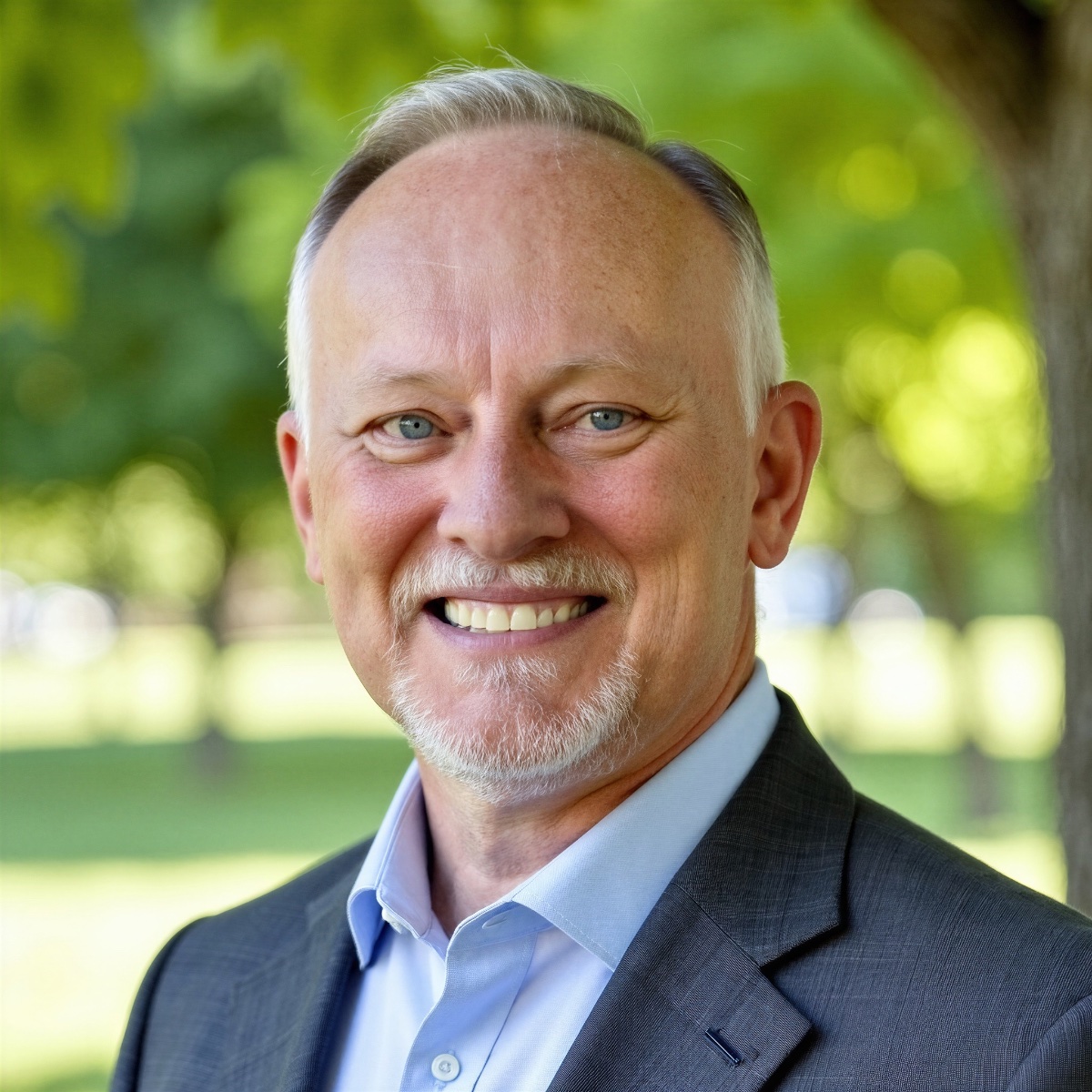 Joe Chester, LPC-MHSP - in-person therapist in Brentwood, TN