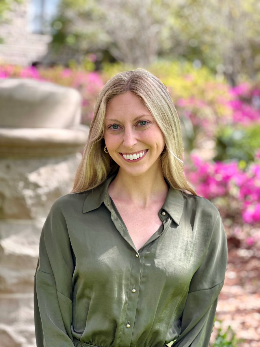 Ariana Benes, LCSW - in-person therapist in Nashville, TN