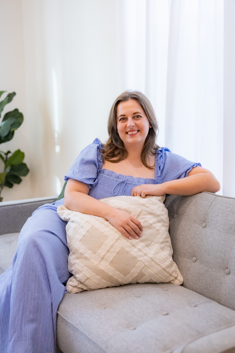 Claire Moody, LCSW - in-person therapist in Dallas, TX