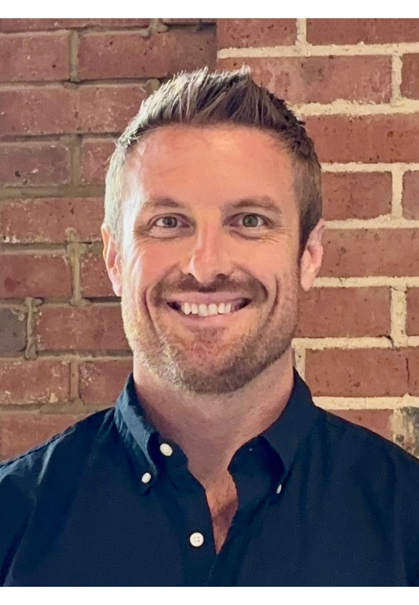 Garrik Dennis, PhD, LPC - in-person therapist in Nashville, TN