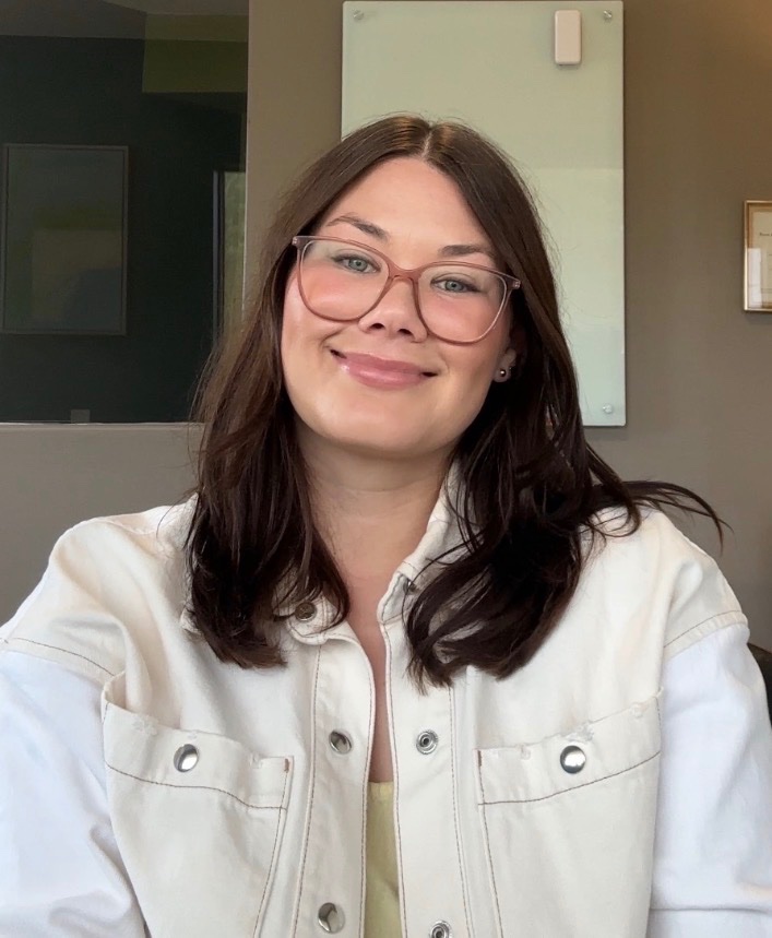 Shaina Cheever, LPC-Associate - in-person therapist in Dallas