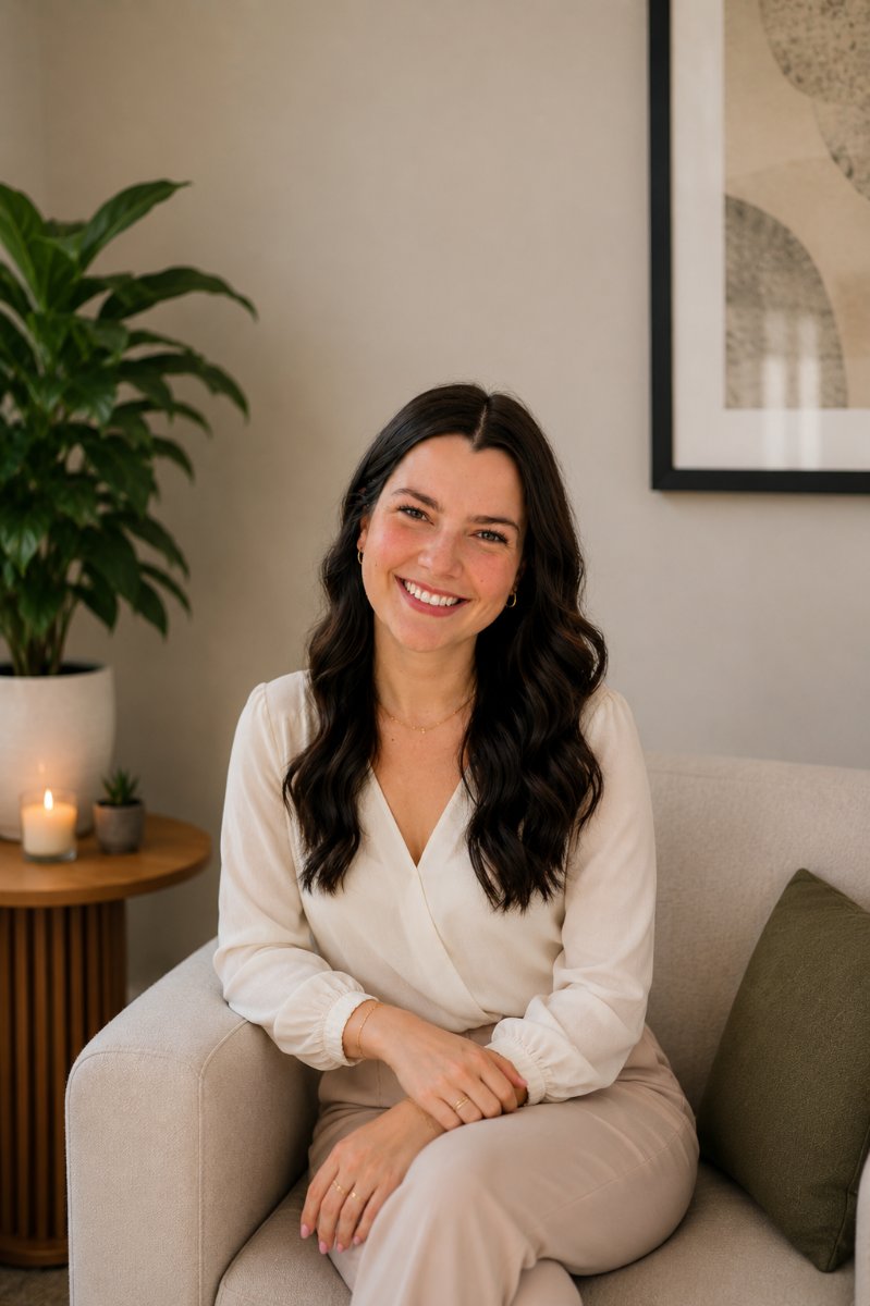 Rachel Aly, LCSW - in-person therapist in Plano