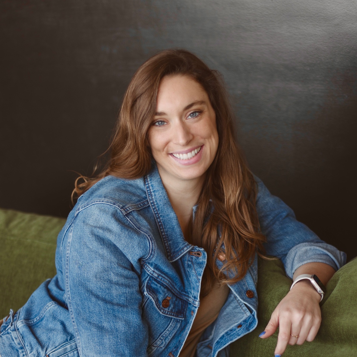 Hannah Curtis, M.Ed., MCLC - in-person therapist in Dallas