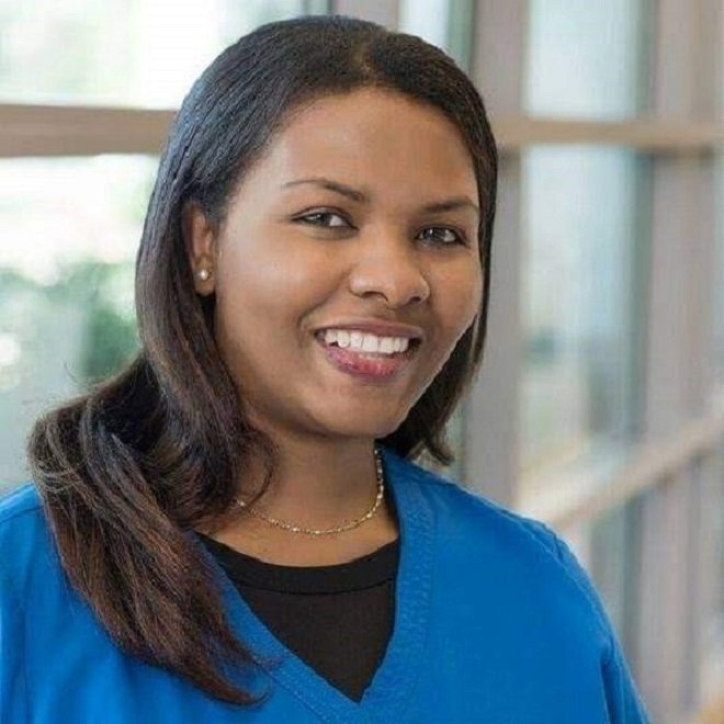 Judith Maduh, APRN, PMHNP-BC - in-person therapist in Frisco