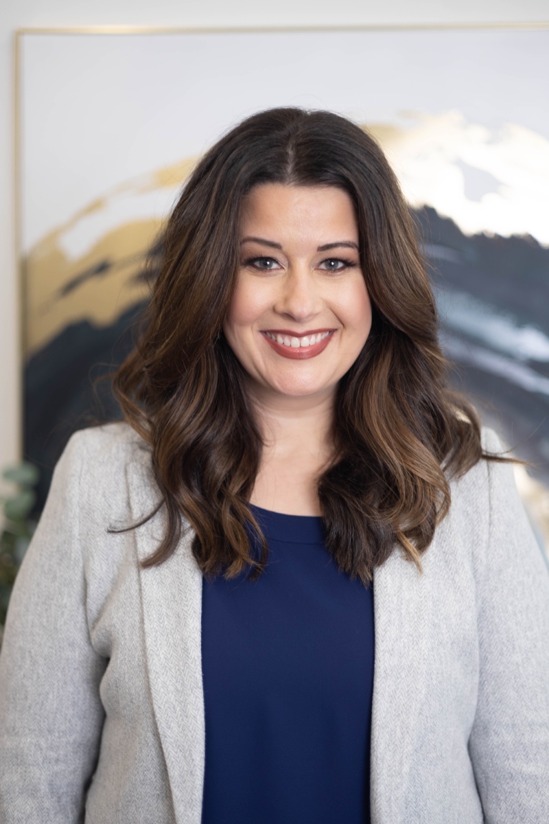 Kimberly Galindo , LPC-S, CST, EMDR Certified - in-person therapist in Plano