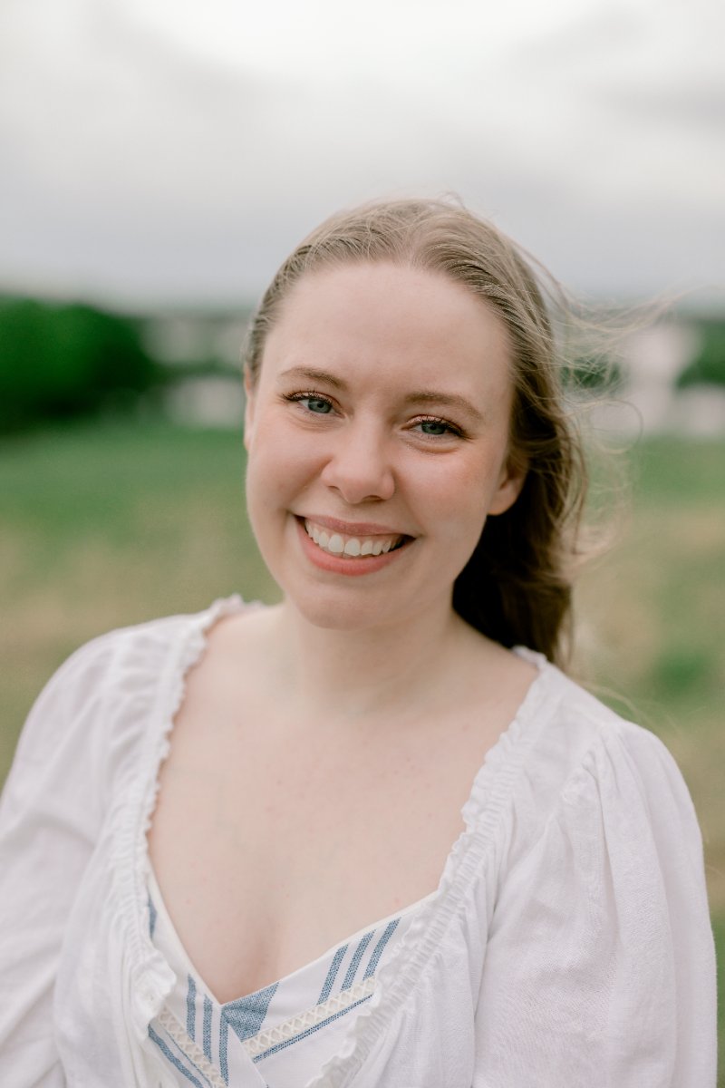 Esther Craven, MT-BC - in-person therapist in Dallas, TX