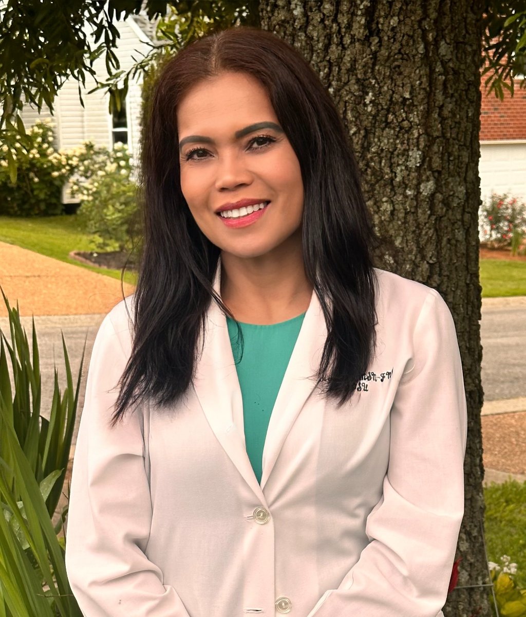 Zilla Henricksen, APRN, PMHNP-BC, FNP-C - in-person therapist in Nashville, TN