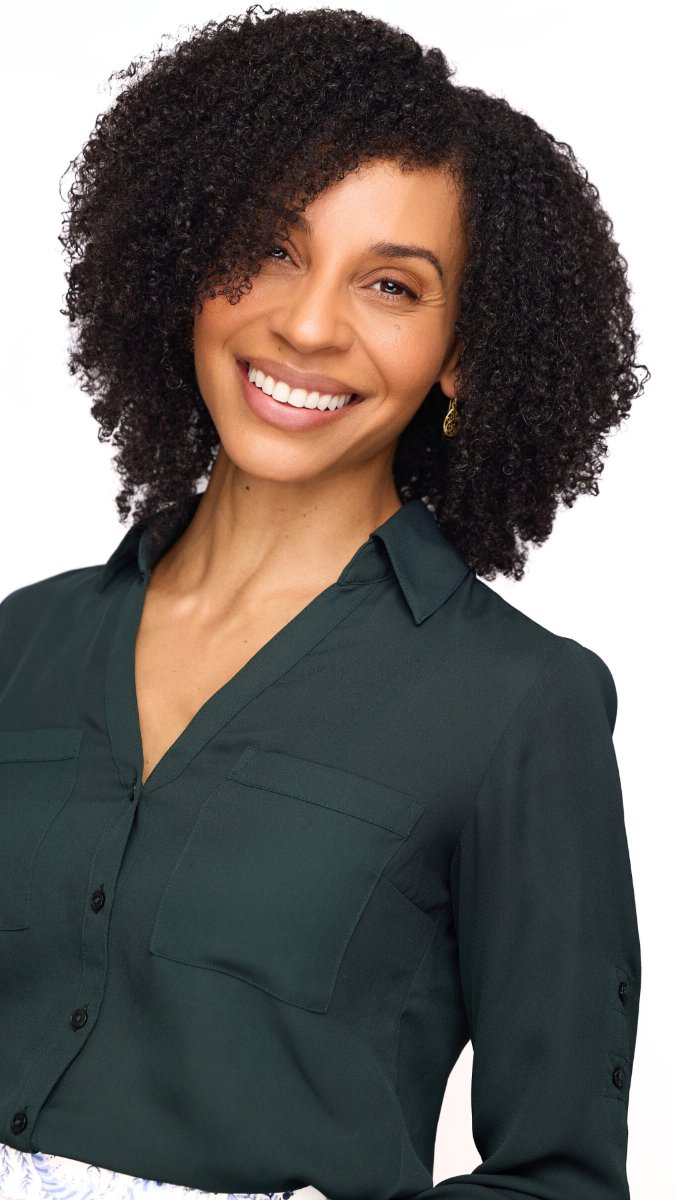 Christina Gentry, LMFT - in-person therapist in Sandy Springs, GA