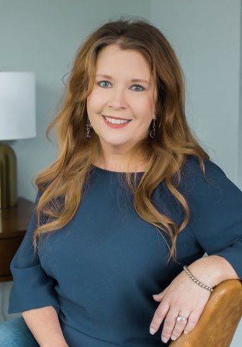 Sara Root, LMFT - in-person therapist in Brentwood, TN