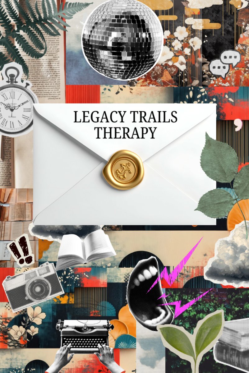 Robyn Flores's therapy office at Therapy Space Frisco, Frisco