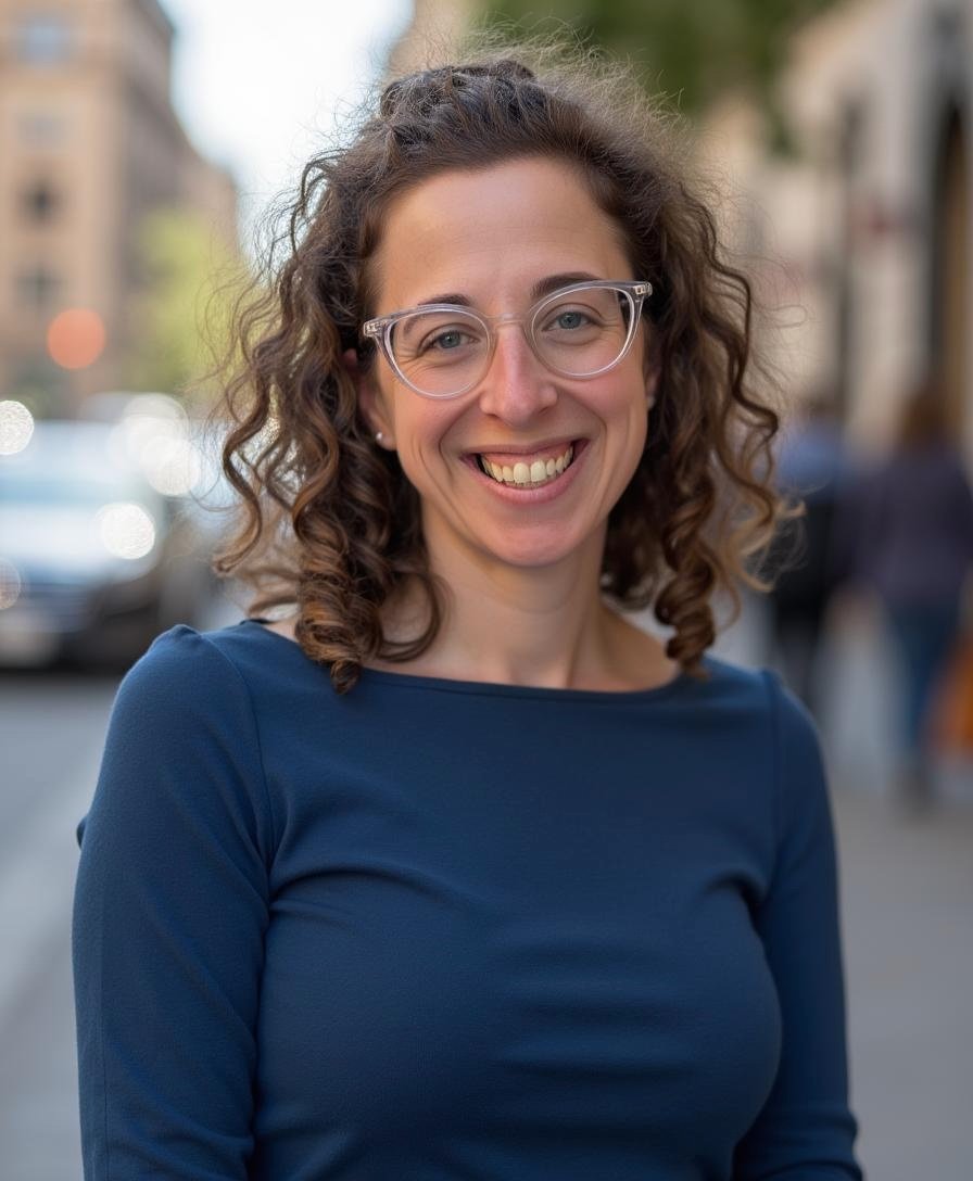 Marissa Gilbert, LCSW - in-person therapist in Austin, TX