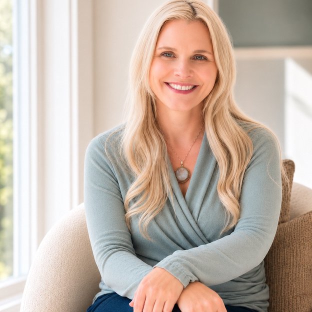 Ginger Poag, LCSW - in-person therapist in Brentwood, TN
