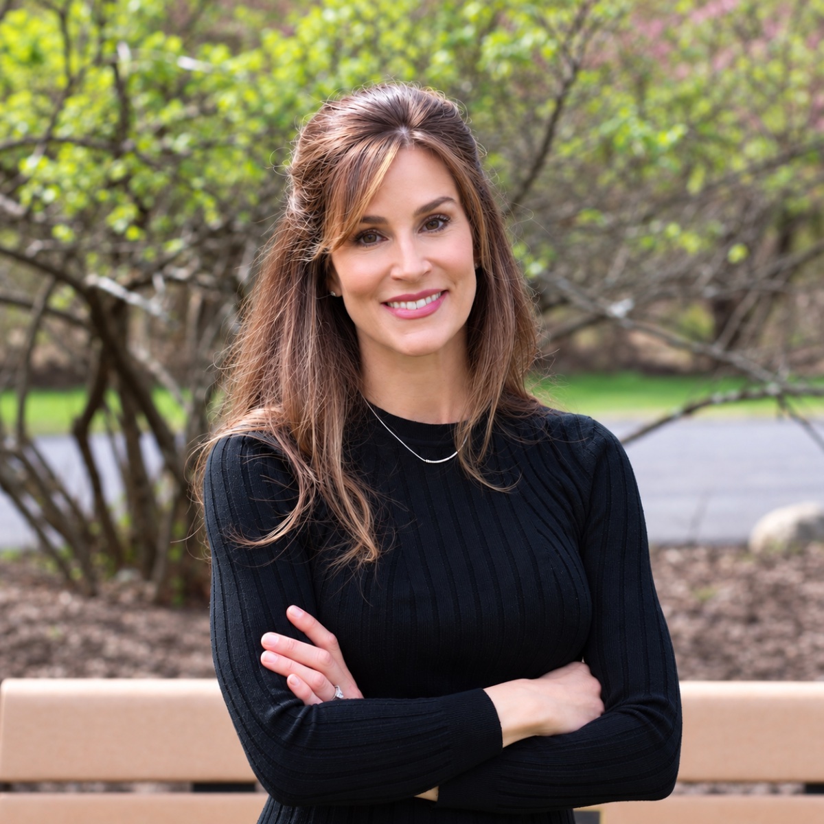 Kelly Cahill, M.S. CCC-SLP - in-person therapist in Brentwood, TN
